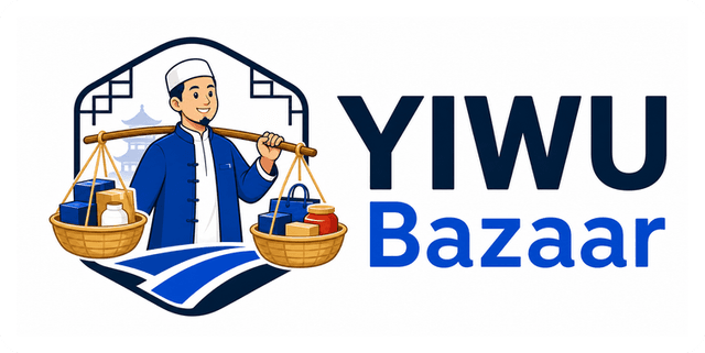 YIWU Bazaar