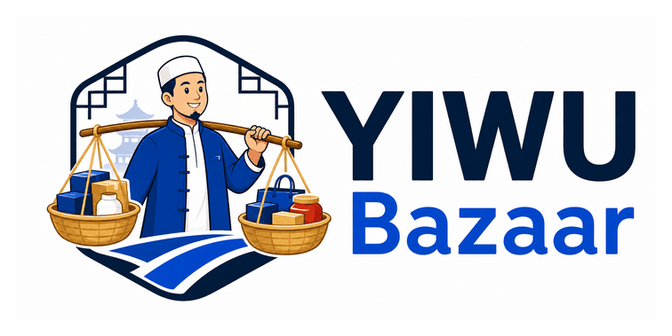 YIWU Bazaar